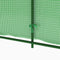 vidaXL - Kas - 6,86 - m² - 3,43x2x2 - m