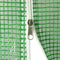 vidaXL - Kas - 6,86 - m² - 3,43x2x2 - m