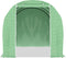vidaXL - Kas - 6,86 - m² - 3,43x2x2 - m