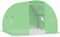 vidaXL - Kas - 6 - m² - 3x2x2 - m