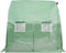 vidaXL - Kas - 8 - m² - 2x4x2 - m