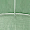 vidaXL - Kas - 9 - m² - 300x300x200 - cm