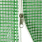 vidaXL - Kas - 9 - m² - 300x300x200 - cm