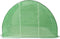 vidaXL - Kas - 9 - m² - 300x300x200 - cm