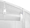 vidaXL - Kas - 9 - m² - 300x300x200 - cm