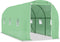 vidaXL - Kas - 9 - m² - 4,5x2x2 - m