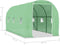 vidaXL - Kas - 9 - m² - 4,5x2x2 - m