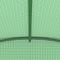 vidaXL - Kas - 9 - m² - 4,5x2x2 - m