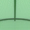 vidaXL - Kas - 9 - m² - 4,5x2x2 - m
