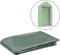 vidaXL - Kashoes - vervangend - (0,5 - m²) - 50x100x190 - cm - groen