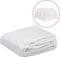 vidaXL - Kashoes - vervangend - (13,5 - m²) - 3x4,5x2 - m - transparant
