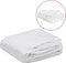 vidaXL - Kashoes - vervangend - (18 - m²) - 3x6x2 - m - transparant
