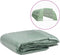 vidaXL - Kashoes - vervangend - (24 - m²) - 400x600x200 - cm - groen