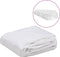 vidaXL - Kashoes - vervangend - (27 - m²) - 3x9x2 - m - transparant