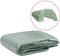vidaXL - Kashoes - vervangend - (32 - m²) - 400x800x200 - cm - groen