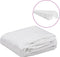 vidaXL - Kashoes - vervangend - (36 - m²) - 3x12x2 - m - transparant