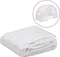 vidaXL - Kashoes - vervangend - (4,5 - m²) - 3x1,5x2 - m - transparant