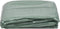 vidaXL - Kashoes - vervangend - (6,5025 - m²) - 255x255x194 - cm - groen