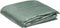 vidaXL - Kashoes - vervangend - (6,5025 - m²) - 255x255x194 - cm - groen