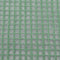 vidaXL - Kashoes - vervangend - (6,5025 - m²) - 255x255x194 - cm - groen