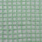 vidaXL - Kashoes - vervangend - (8 - m²) - 400x200x200 - cm - groen