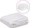 vidaXL - Kashoes - vervangend - (9 - m²) - 3x3x2 - m - transparant