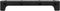 vidaXL - Kast - met - 15 - vakken - 103x30x175,5 - cm - stof - zwart