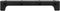 vidaXL - Kast - met - 4 - vakken - met - boxen - 69x30x72,5 - cm - stof - grijs