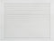 vidaXL - Kastdeur - met - lamellen - 39,5x59,4 - cm - massief - grenenhout - wit