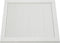 vidaXL - Kastdeur - met - lamellen - 39,5x59,4 - cm - massief - grenenhout - wit