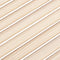 vidaXL - Kastdeur - met - lamellen - 61,5x39,4 - cm - massief - grenenhout