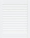 vidaXL - Kastdeur - met - lamellen - 61,5x49,4 - cm - massief - grenenhout - wit