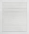 vidaXL - Kastdeur - met - lamellen - 61,5x49,4 - cm - massief - grenenhout - wit