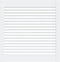 vidaXL - Kastdeur - met - lamellen - 61,5x59,4 - cm - massief - grenenhout - wit
