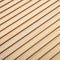 vidaXL - Kastdeur - met - lamellen - 99,3x39,4 - cm - massief - grenenhout