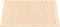 vidaXL - Kastdeur - met - lamellen - 99,3x59,4 - cm - massief - grenenhout
