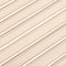 vidaXL - Kastdeuren - met - lamellen - 2 - st - 39,5x49,4 - cm - massief - grenenhout