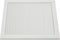 vidaXL - Kastdeuren - met - lamellen - 2 - st - 39,5x49,4 - cm - grenenhout - wit