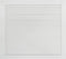 vidaXL - Kastdeuren - met - lamellen - 2 - st - 39,5x49,4 - cm - grenenhout - wit