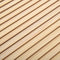 vidaXL - Kastdeuren - met - lamellen - 2 - st - 61,5x39,4 - cm - massief - grenenhout