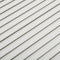 vidaXL - Kastdeuren - met - lamellen - 2 - st - 69x39,4 - cm - massief - grenenhout - wit