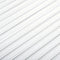 vidaXL - Kastdeuren - met - lamellen - 2 - st - 99,3x39,4 - cm - grenenhout - wit