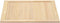vidaXL - Kastdeuren - met - lamellen - 2 - st - 99,3x59,4 - cm - massief - grenenhout