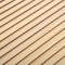 vidaXL - Kastdeuren - met - lamellen - 2 - st - 99,3x59,4 - cm - massief - grenenhout