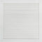 vidaXL - Kastdeuren - met - lamellen - 4 - st - 39,5x39,4 - cm - grenenhout - wit