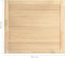 vidaXL - Kastdeuren - met - lamellen - 4 - st - 39,5x49,4 - cm - massief - grenenhout