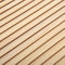vidaXL - Kastdeuren - met - lamellen - 4 - st - 61,5x39,4 - cm - massief - grenenhout