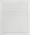vidaXL - Kastdeuren - met - lamellen - 4 - st - 61,5x49,4 - cm - grenenhout - wit