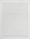 vidaXL - Kastdeuren - met - lamellen - 4 - st - 69x49,4 - cm - massief - grenenhout - wit