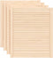 vidaXL - Kastdeuren - met - lamellen - 4 - st - 69x59,4 - cm - massief - grenenhout